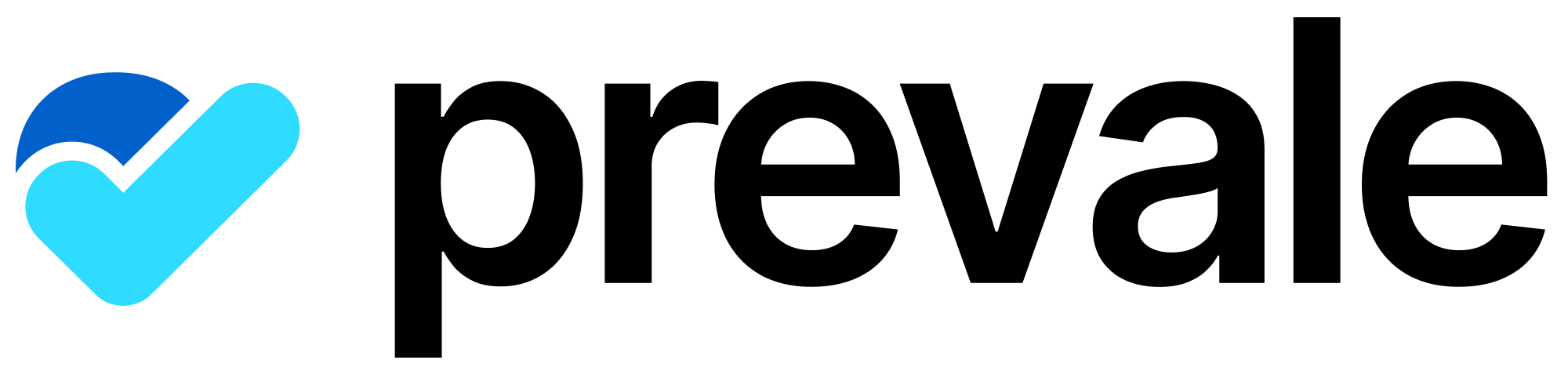 prevale logo